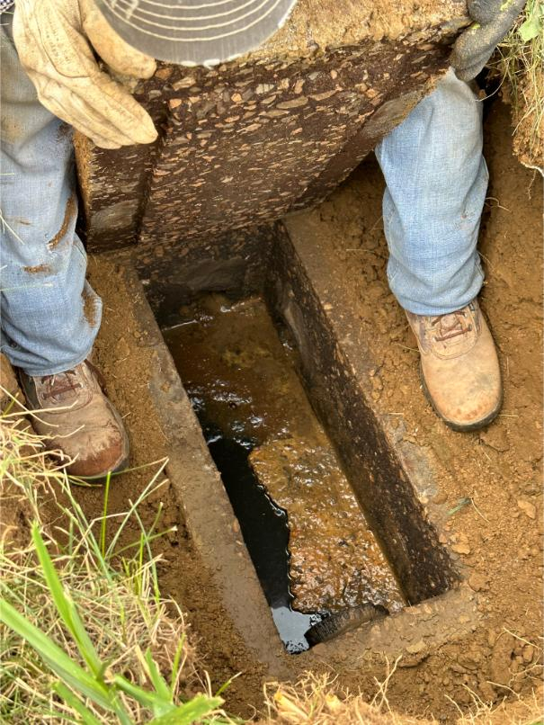 Mar Contracting LLC offers you expert services in excavation, basic construction, masonry, and septic tank installation and repair. USA DMV